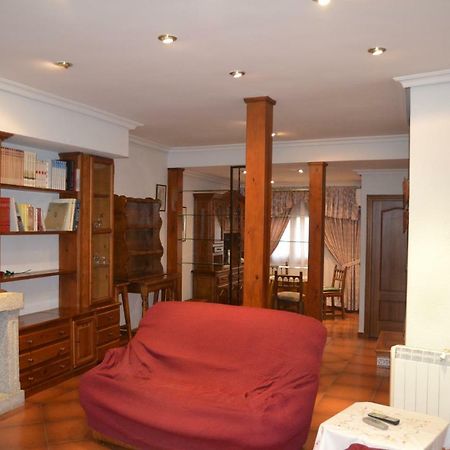 דירות טולדו Casa Santo Tome מראה חיצוני תמונה