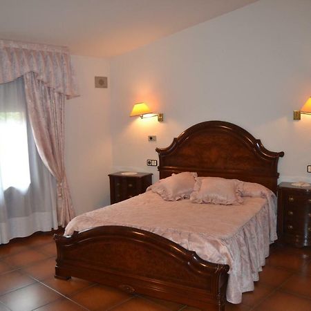 דירות טולדו Casa Santo Tome מראה חיצוני תמונה