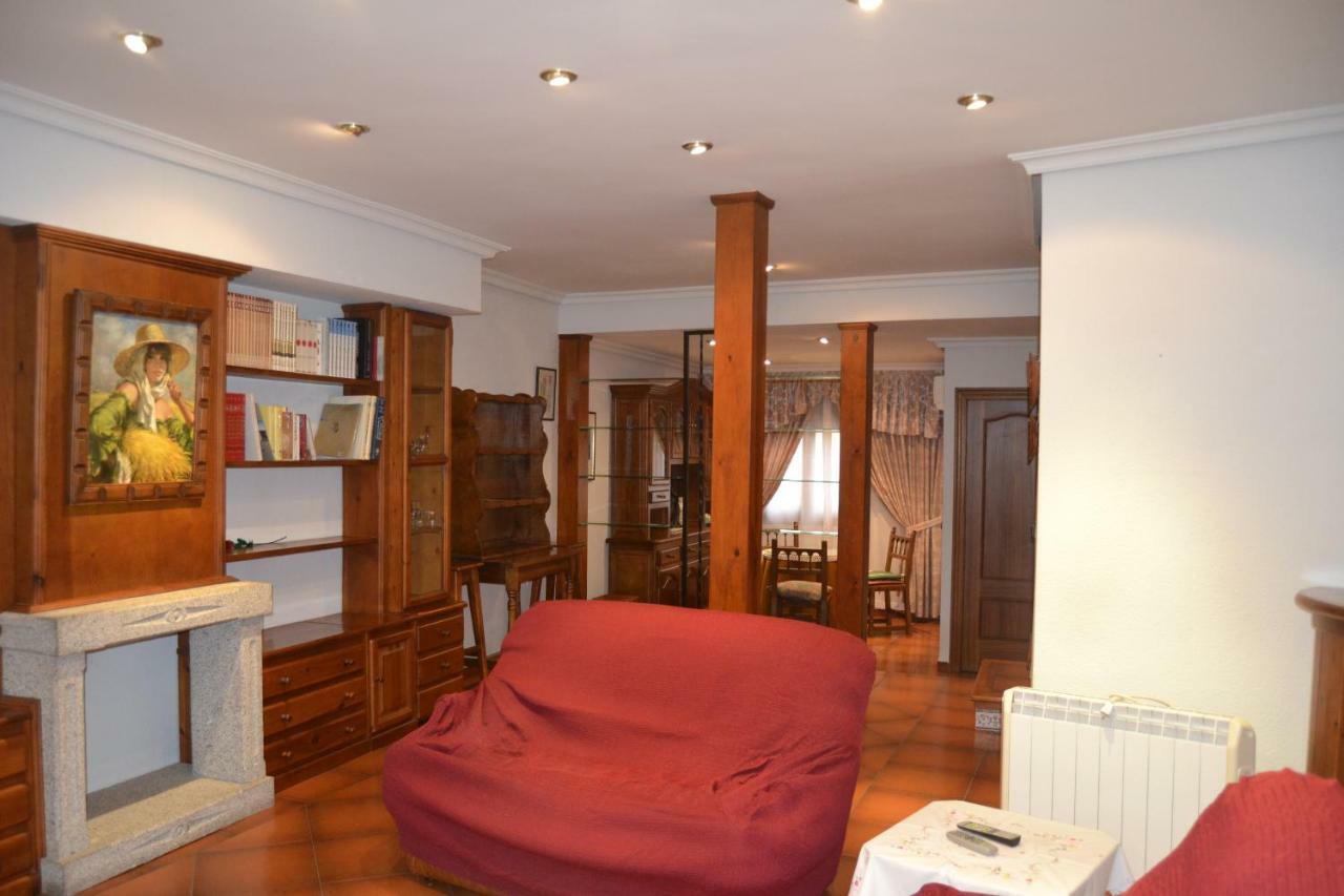 דירות טולדו Casa Santo Tome מראה חיצוני תמונה