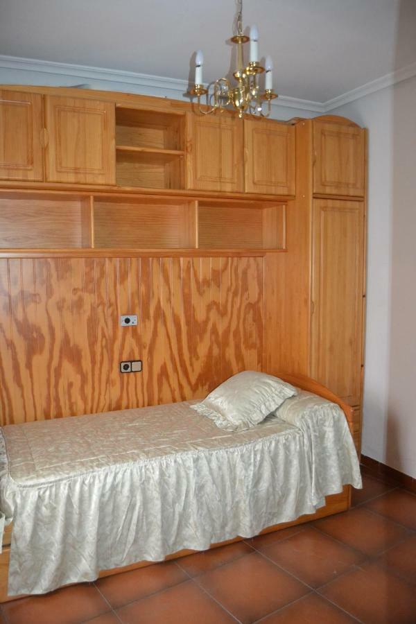 דירות טולדו Casa Santo Tome מראה חיצוני תמונה